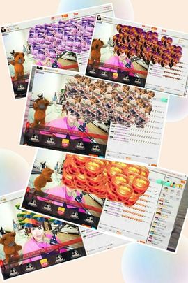 相思❤叶~主播照片