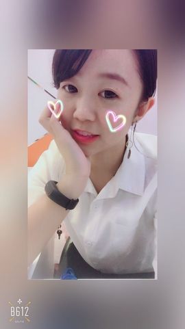 新人楠楠求守护丶主播照片