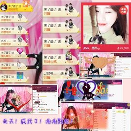 ♫Mr、墨西ლ主播照片
