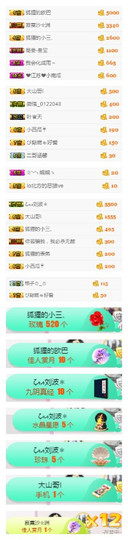狐狸讨米去了主播照片
