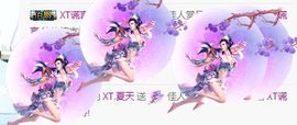 XT夏天暂停播主播照片