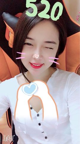 7978萌小夏♥休主播照片