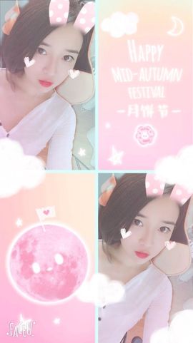 7978萌小夏♥休主播照片