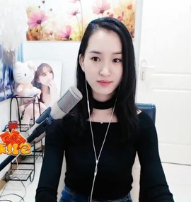 舜为尧+司徒叔叔主播照片