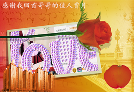 开心❤️❤️果主播照片