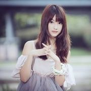 安er、头像