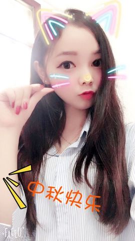 Venus☂阿米主播照片