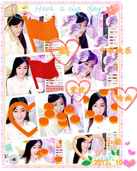 娴♫跑跑小虾花💝主播照片