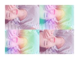 悦悦~~~~~主播照片