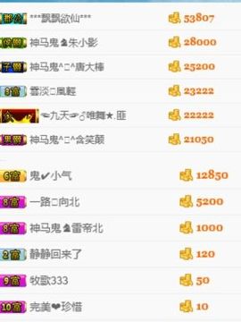 神马鬼♞朱小北主播照片
