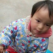 我是全村最帅的。