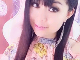 88888小号主播照片