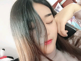 Intenthous主播照片