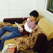 邂逅黄昏$w
