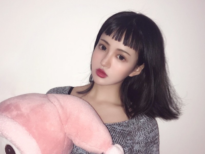 你的小饭的主播海报