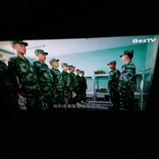 王帝v海报