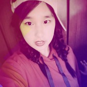霓裳，华丽如初！
