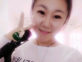 没事打☞曉闹闹☜主播照片