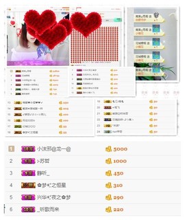 小梦梦19131主播照片