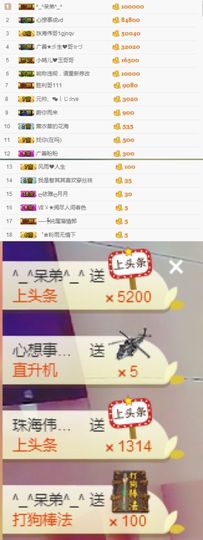 腰妹儿🌺主播照片