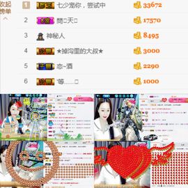 等双儿回来主播照片