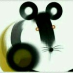 🐭鼠爷🐭㊣海报