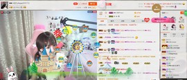 ❥❥欣欣ღ主播照片