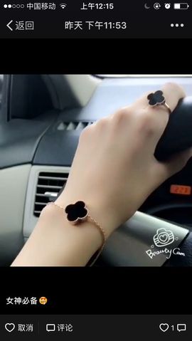 源头品质翡翠主播照片