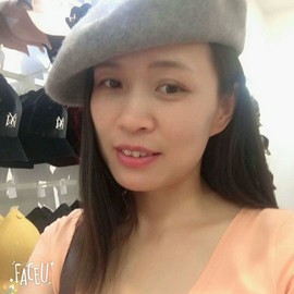 芷芯.主播照片