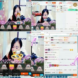 ღ佳儿ღ主播照片