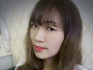 守护初见那个倩的主播照片