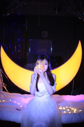 凌小仙💗主播照片