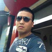 神一般的男人u