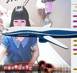 昵称违规，请重新修改主播照片