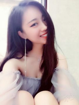 ღ灵の儿主播照片