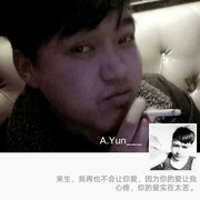 A.YunZi