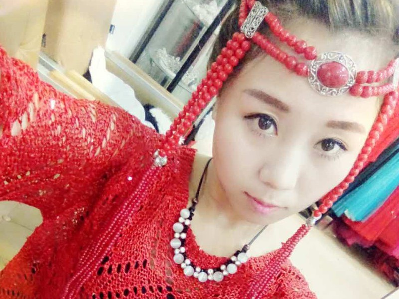 ♥乌兰♬♥的主播海报