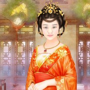 女神4m海报