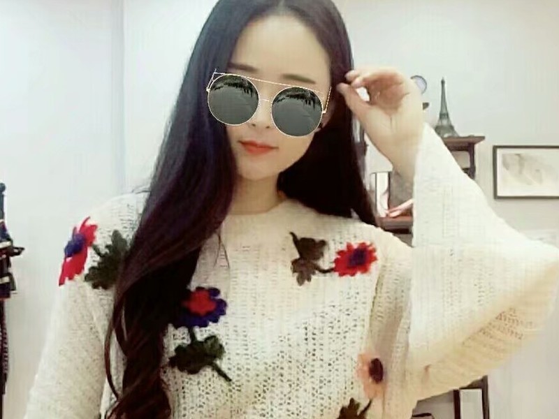 babyBAI的主播海报