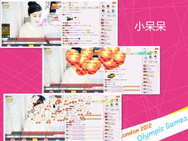 C_@欢喜*牡丹主播照片