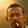 挂机：海报