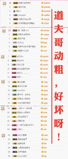 🌸允熙主播照片