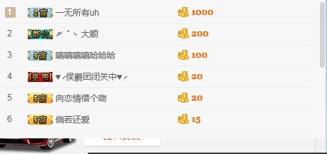 小冉冉吖~主播照片