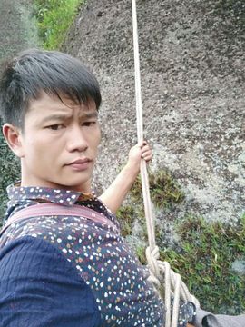 昵称违规，请重新修改主播照片