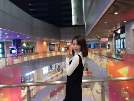 小伊伊❤感恩有你主播照片