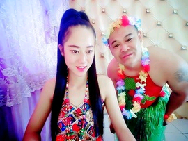 李全💗涵主播照片