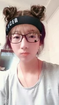 我是豪的老婆主播照片
