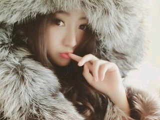 小狐貍咦的主播照片