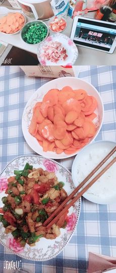 丫头唱歌给你听主播照片