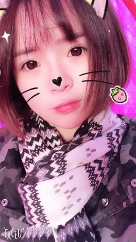 冰欣停播主播照片